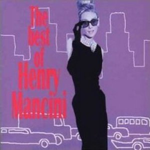 ดาวน์โหลดและฟังเพลง A Shot in the Dark พร้อมเนื้อเพลงจาก Henry Mancini and His Orchestra
