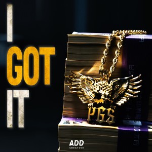 Album I Got it (feat. Yvngboi P) from 