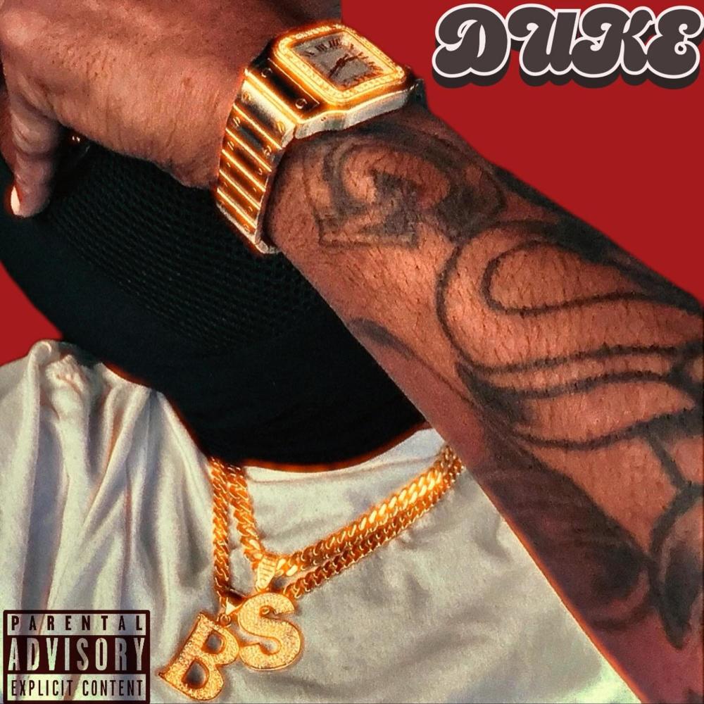 To The Neck (feat. AzChike) (Explicit)