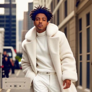 default playlist img