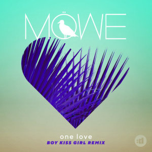 One Love (Boy Kiss Girl Remix)