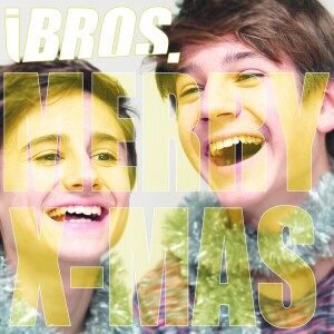 收聽iBROS.的Merry X-mas歌詞歌曲