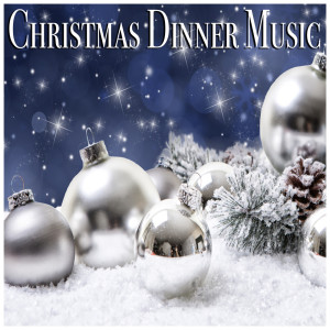 Musica Jazz Club的專輯Christmas Dinner Music