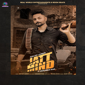 Album Jatt Mind from 