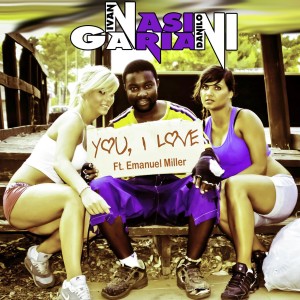 收聽Nasini & Gariani的You I Love (Roby Zico Remix)歌詞歌曲