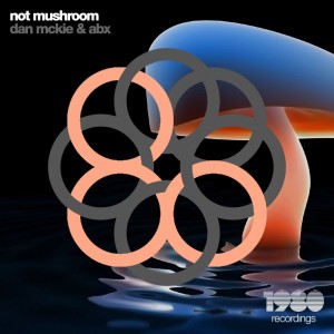 Album Not Mushroom from ABX