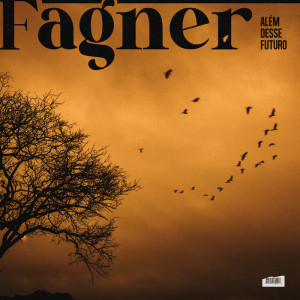 收聽Fagner的Noites Do Leblon歌詞歌曲