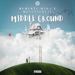 Listen to Middle Ground song with lyrics from Memento Mori