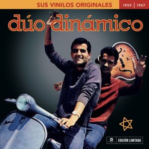 收聽Duo Dinamico的Alone (2016 Remastered Version)歌詞歌曲