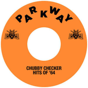 收聽Chubby Checker的The Weekend's Here歌詞歌曲