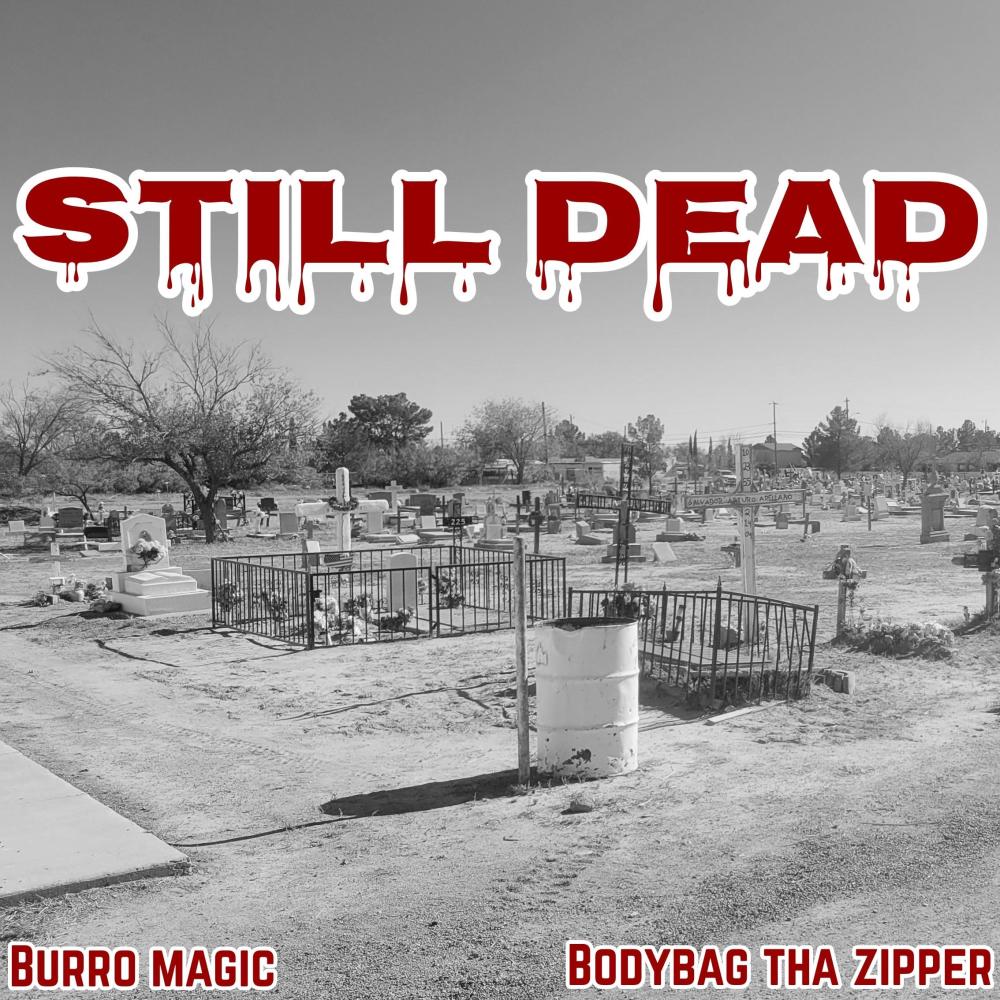 Not My Day (feat. The Zipper & The Talking Dead) (Explicit)