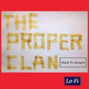 ดาวน์โหลดและฟังเพลง No Man's Land พร้อมเนื้อเพลงจาก The Proper Clan