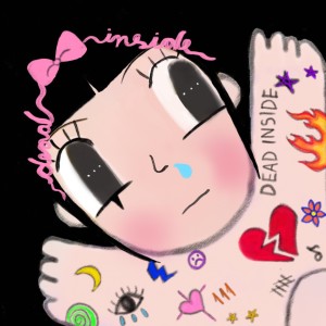Listen to ภาวะสิ้นยินดี (Dead inside) song with lyrics from wonderframe