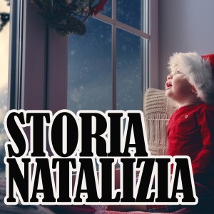 Various Artists的專輯Storia Natalizia