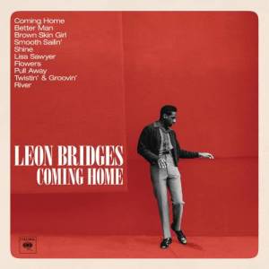 ดาวน์โหลดและฟังเพลง Flowers พร้อมเนื้อเพลงจาก Leon Bridges