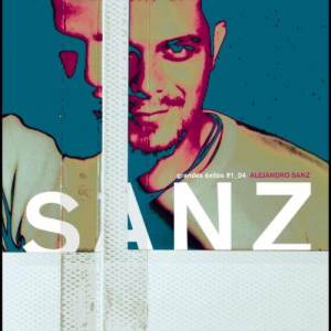 ดาวน์โหลดและฟังเพลง Aquello Que Me Diste พร้อมเนื้อเพลงจาก Alejandro Sanz