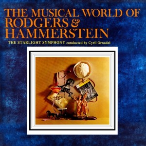 收聽Starlight Symphony的Oklahoma: Oh! What A Beautiful Morning / The Surrey With The Fringe On Top / People Will Say We're In Love歌詞歌曲