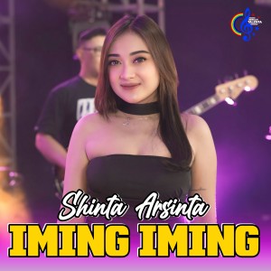 Album Iming Iming oleh Shinta Arsinta