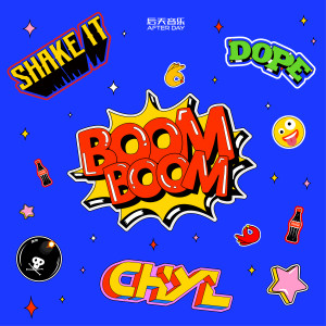 ดาวน์โหลดและฟังเพลง Boom Boom พร้อมเนื้อเพลงจาก CHYL
