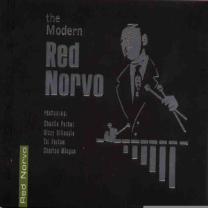 收聽Red Norvo的Hellelujah (Take F)歌詞歌曲