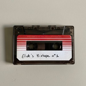 อัลบัม Mixtape n°1 ศิลปิน Eliot