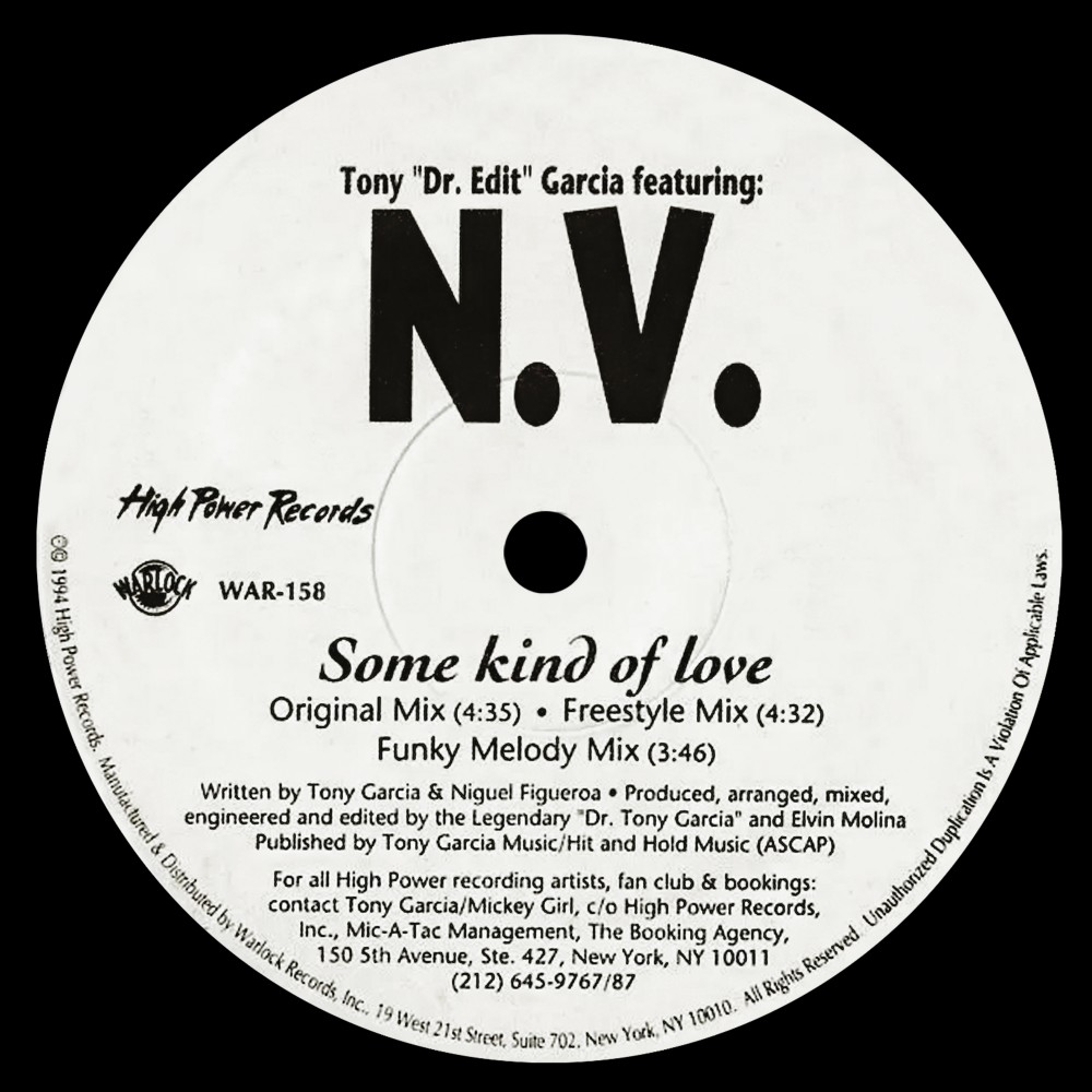 Some Kind of Love
