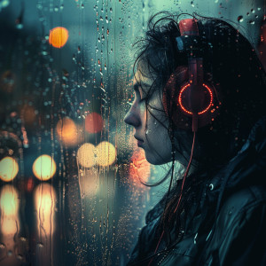 Well Then Goodbye的專輯Music under the Rain: Harmonic Showers