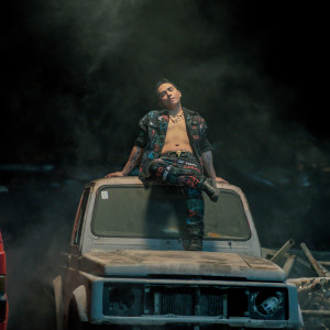 JD的专辑Inborn (Explicit)
