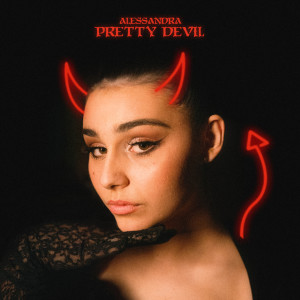 Alessandra的專輯Pretty Devil
