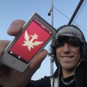 default playlist img