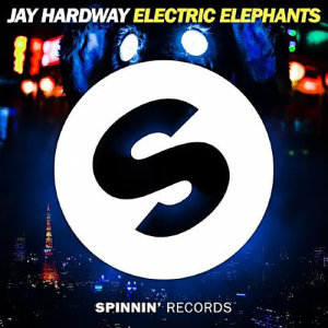 ดาวน์โหลดและฟังเพลง Electric Elephants (Extended Mix) พร้อมเนื้อเพลงจาก Jay Hardway
