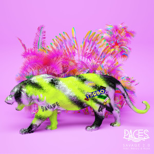ดาวน์โหลดและฟังเพลง Savage 2.0 (Explicit) พร้อมเนื้อเพลงจาก Paces