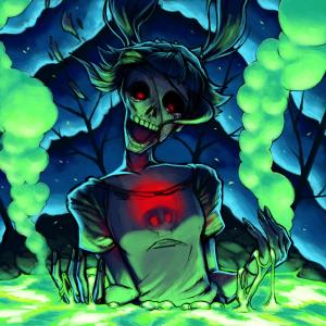 收聽Nuuma的BODY ROT歌詞歌曲