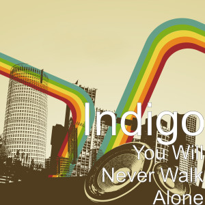 Listen to You Will Never Walk Alone song with lyrics from Indigo