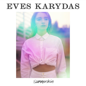 收聽Eves Karydas的There For You歌詞歌曲
