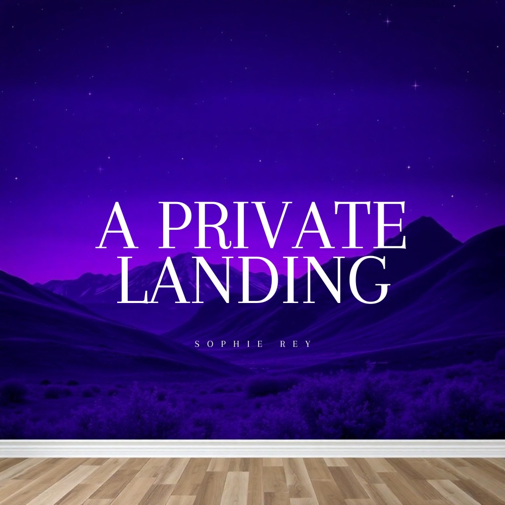 A Private Landing