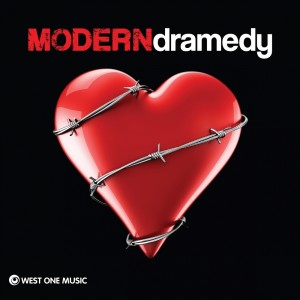 Thomas Greenberg的專輯Modern Dramedy (Original Soundtrack)