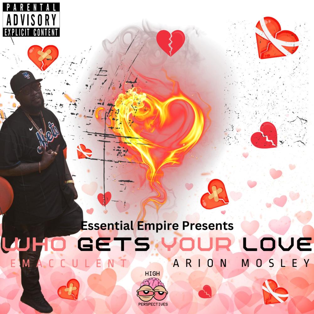 Who Gets Your Love (Explicit)