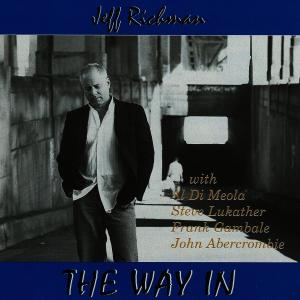 ดาวน์โหลดและฟังเพลง Little Big พร้อมเนื้อเพลงจาก Jeff Richman