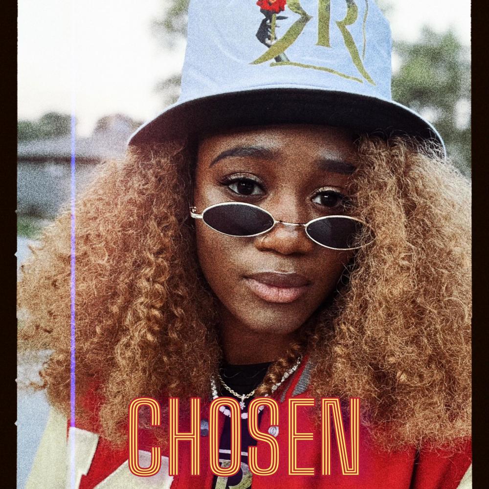 CHOSEN