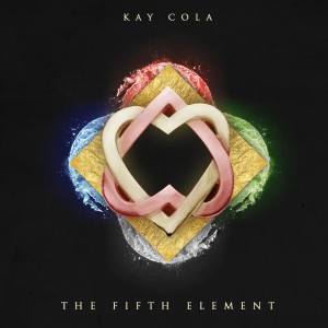 ดาวน์โหลดและฟังเพลง The Fifth Element (Love) พร้อมเนื้อเพลงจาก Kay Cola