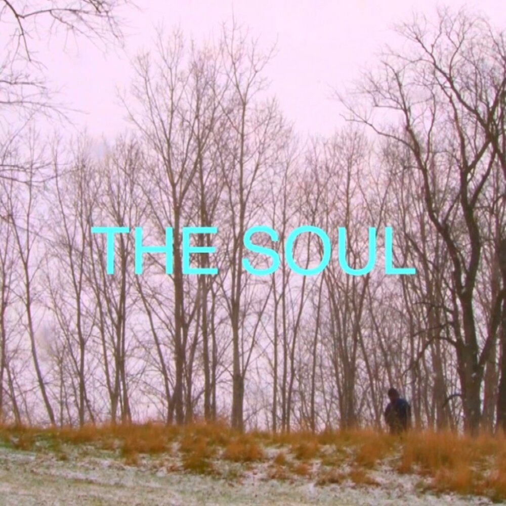 THE SOUL (PART 1) (Explicit)