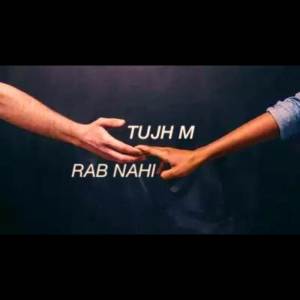 Sumit Singh的專輯TUJH M RAB NAHI