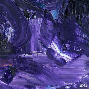 Listen to Low life! (Feat. Vernon D) song with lyrics from HYOI