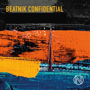 George King的專輯Beatnik Confidential