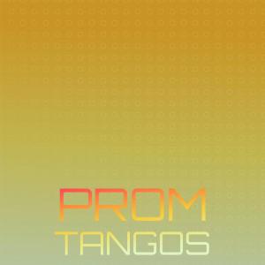 Album Prom Tangos oleh Various