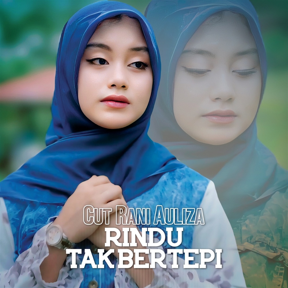 Rindu Tak Bertepi