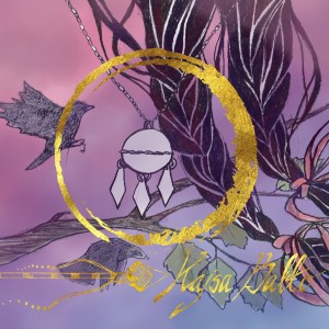 收聽Kajsa Balto的Buot eallá歌詞歌曲