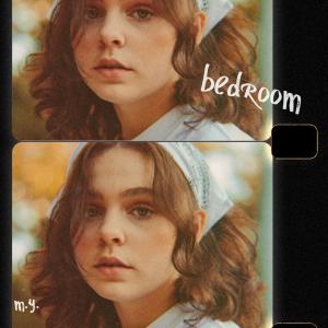 Listen to bedroom song with lyrics from Meggie York
