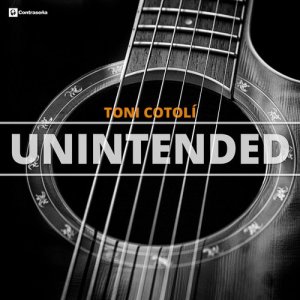 收聽Toni Cotolí的Unintended (Acoustic Guitar)歌詞歌曲